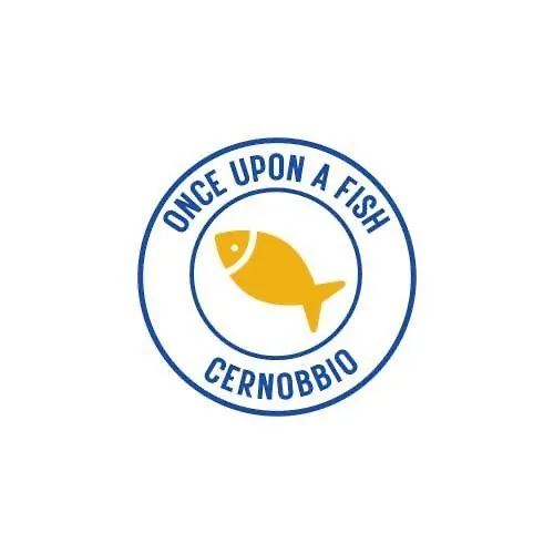 切尔诺比奥Once Upon A Fish公寓