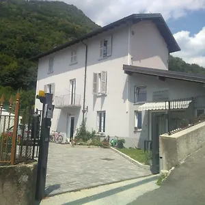 Apartamento Lilia's, Cernobbio