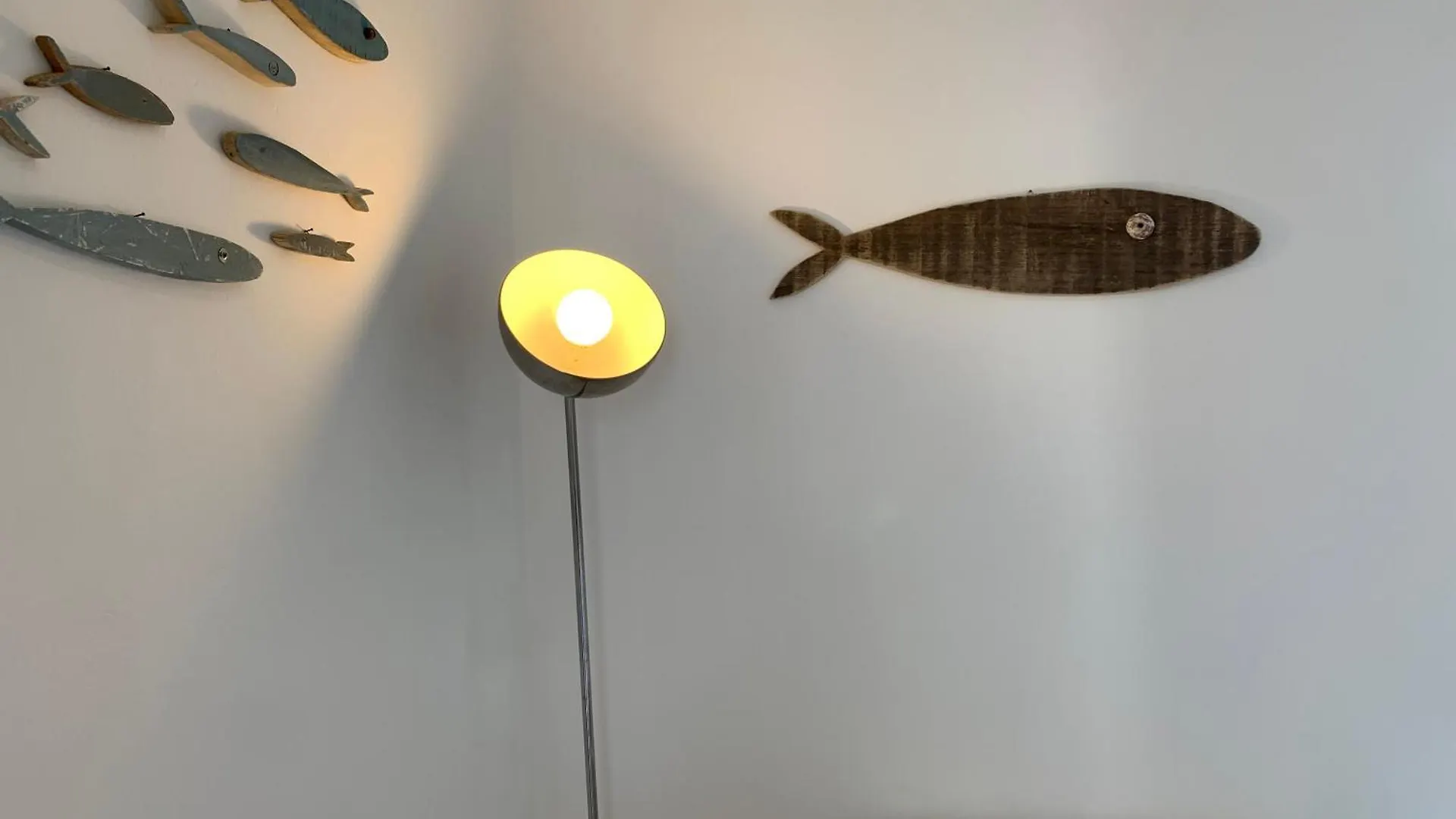 Appartement Once Upon A Fish à Cernobbio