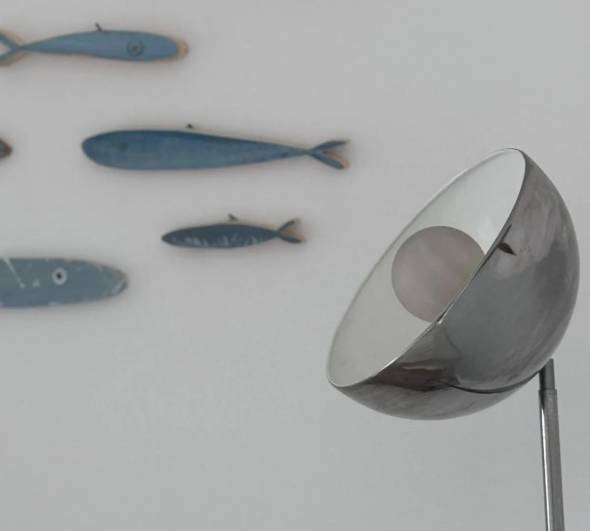 Appartement Once Upon A Fish à Cernobbio
